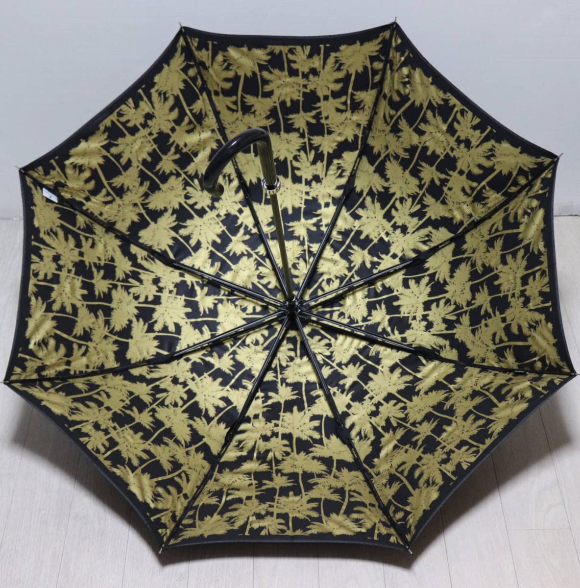 Amazon.co.jp: PIGANIOL ピガニオル フランス政府認定の老舗 高級長傘